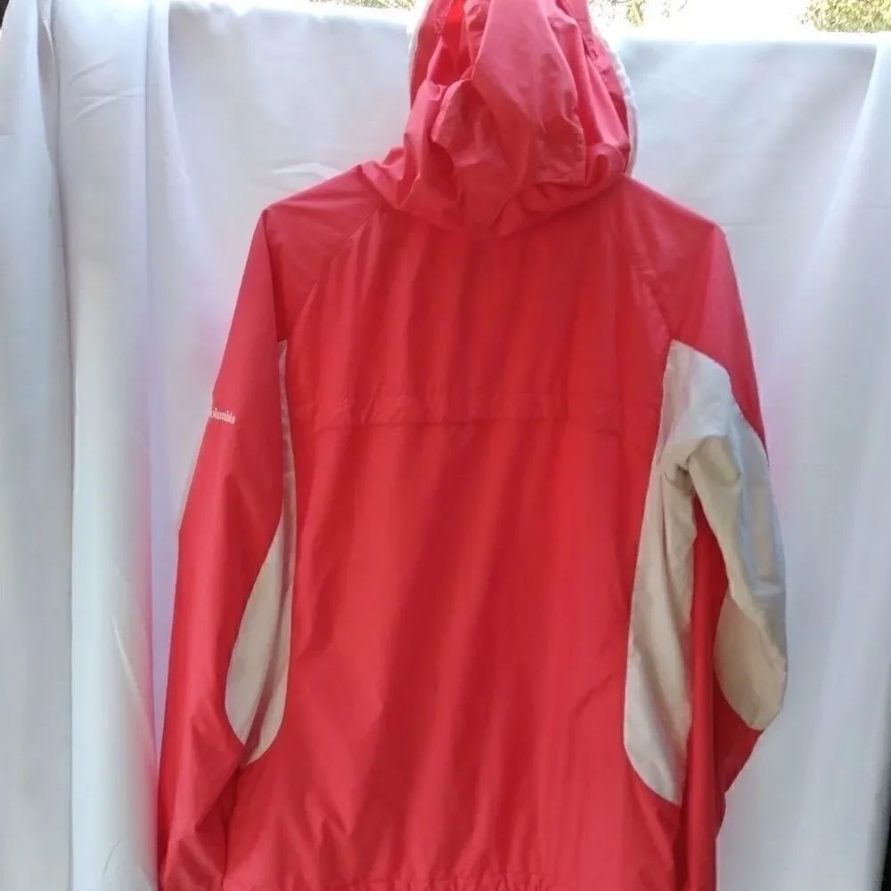 Columbia jacket - Picture 2 of 3